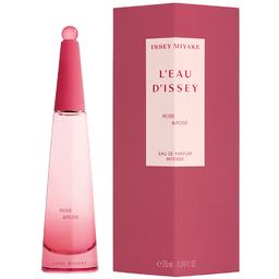 Дамски парфюм ISSEY MIYAKE L`eau D`Issey Rose & Rose